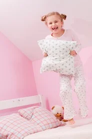 Crazy Time: A Solution For Bedtimes Gone Wild!