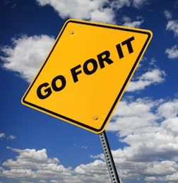 Long-term Parenting: Destination Ahead