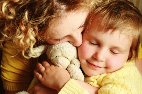 Compassion Starts With You: Five Ways to Model Compassion in Daily Life