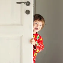 Bedtime Whack-A-Mole