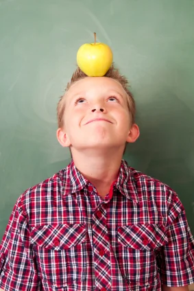 Clowning Around: Helping Our Kids Manage Behavior