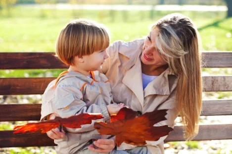 Beyond Praise: Building Self Esteem Through Encouragement