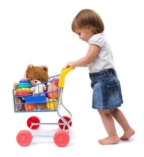 Preschool Shopping 101: Finding The Right Fit For Your Child