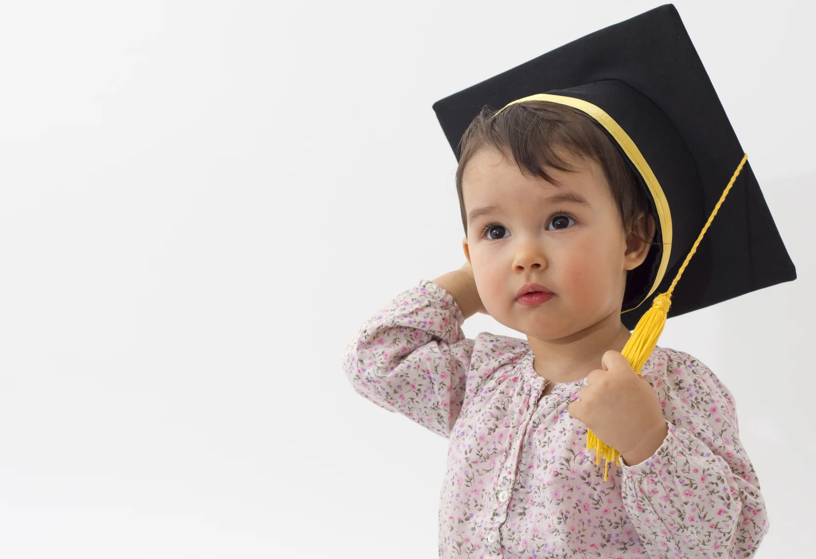 Worrying About College In Preschool? A College Counselor Sets The Record Straight