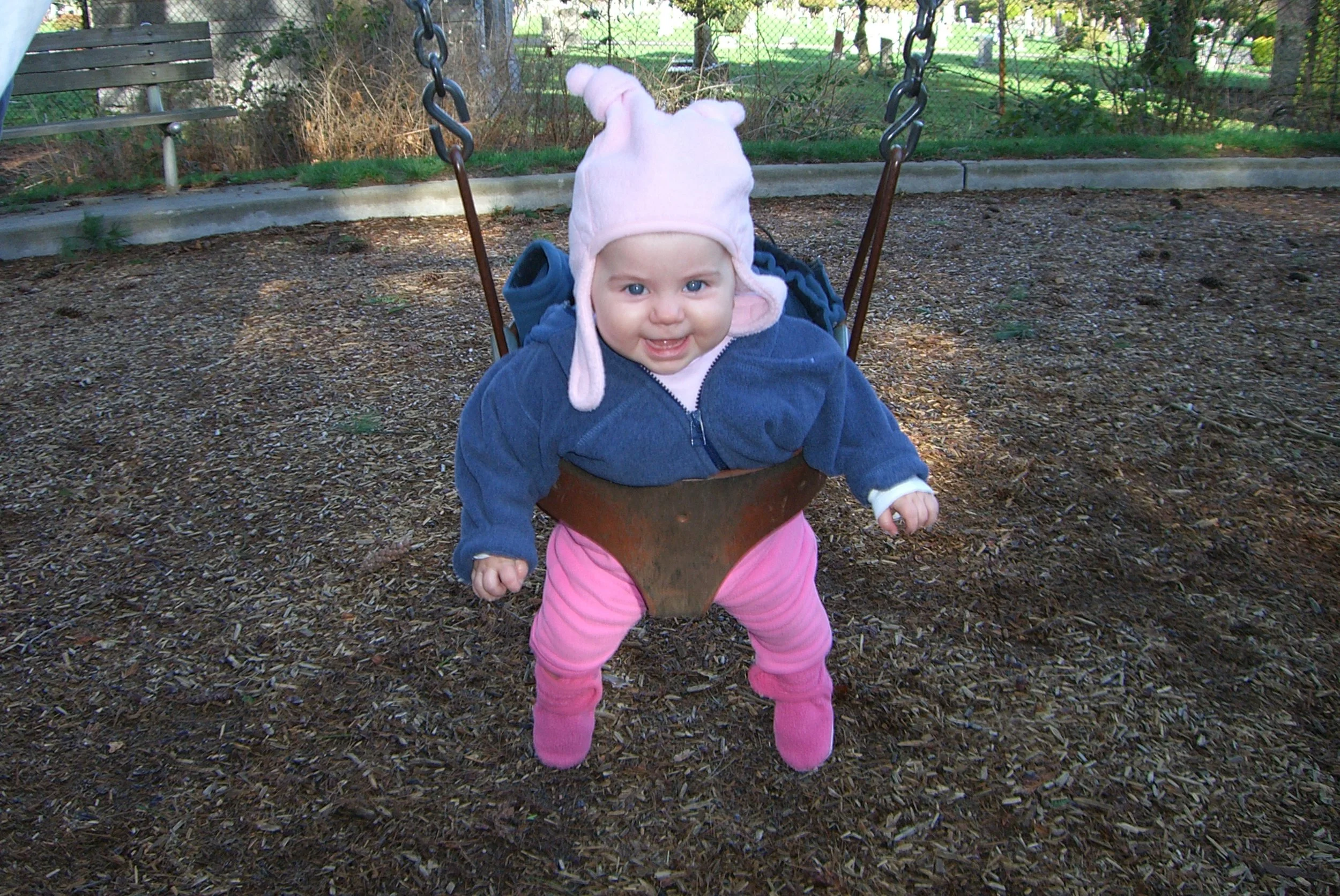 Questions & Answers About Infant Mental Health