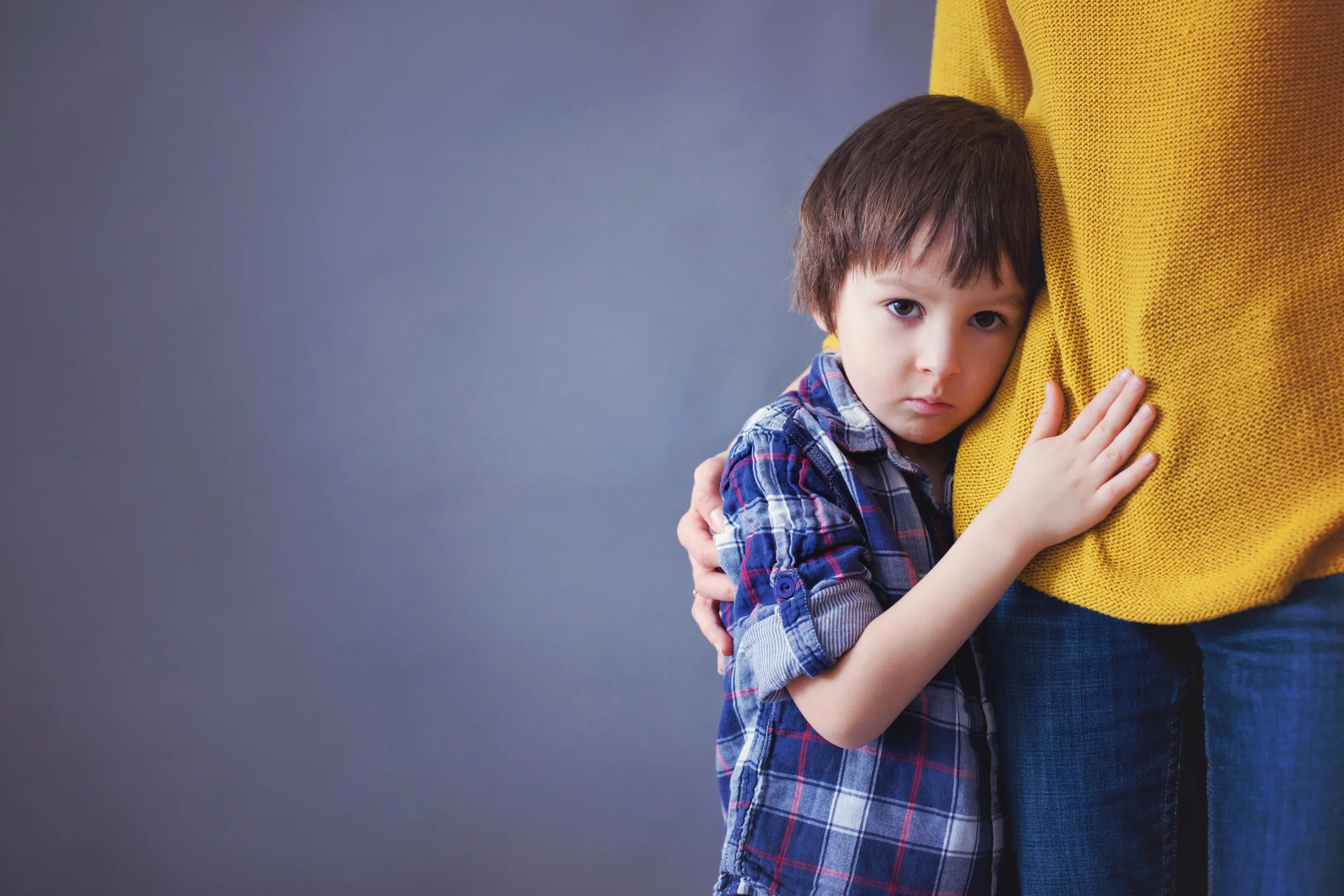 Helping Children Navigate Divorce