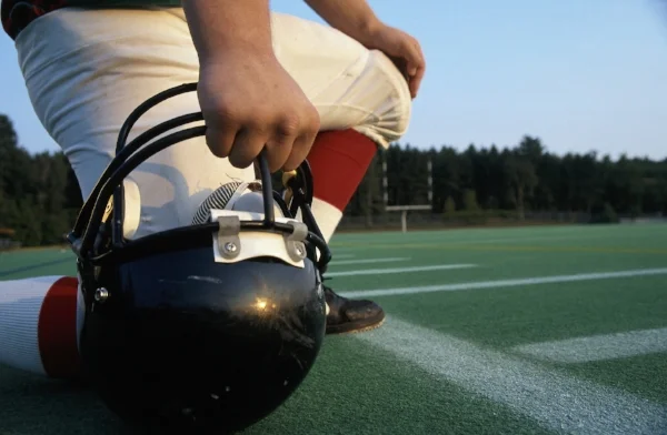 How To Talk To Your Kids About The NFL Protest