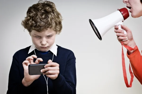 Sick of Nagging? Try Less Talk, More Action