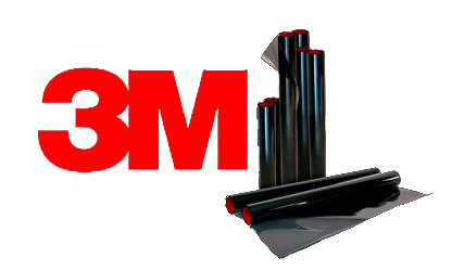 3M Window Tinting