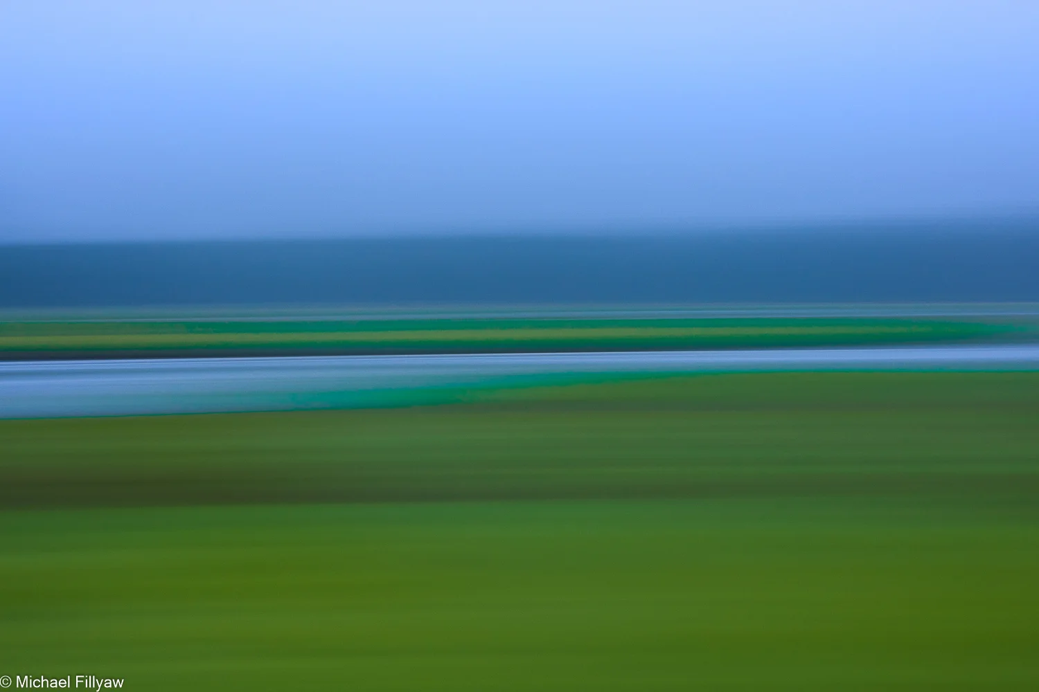 On the Marsh, Kennebunk, ME