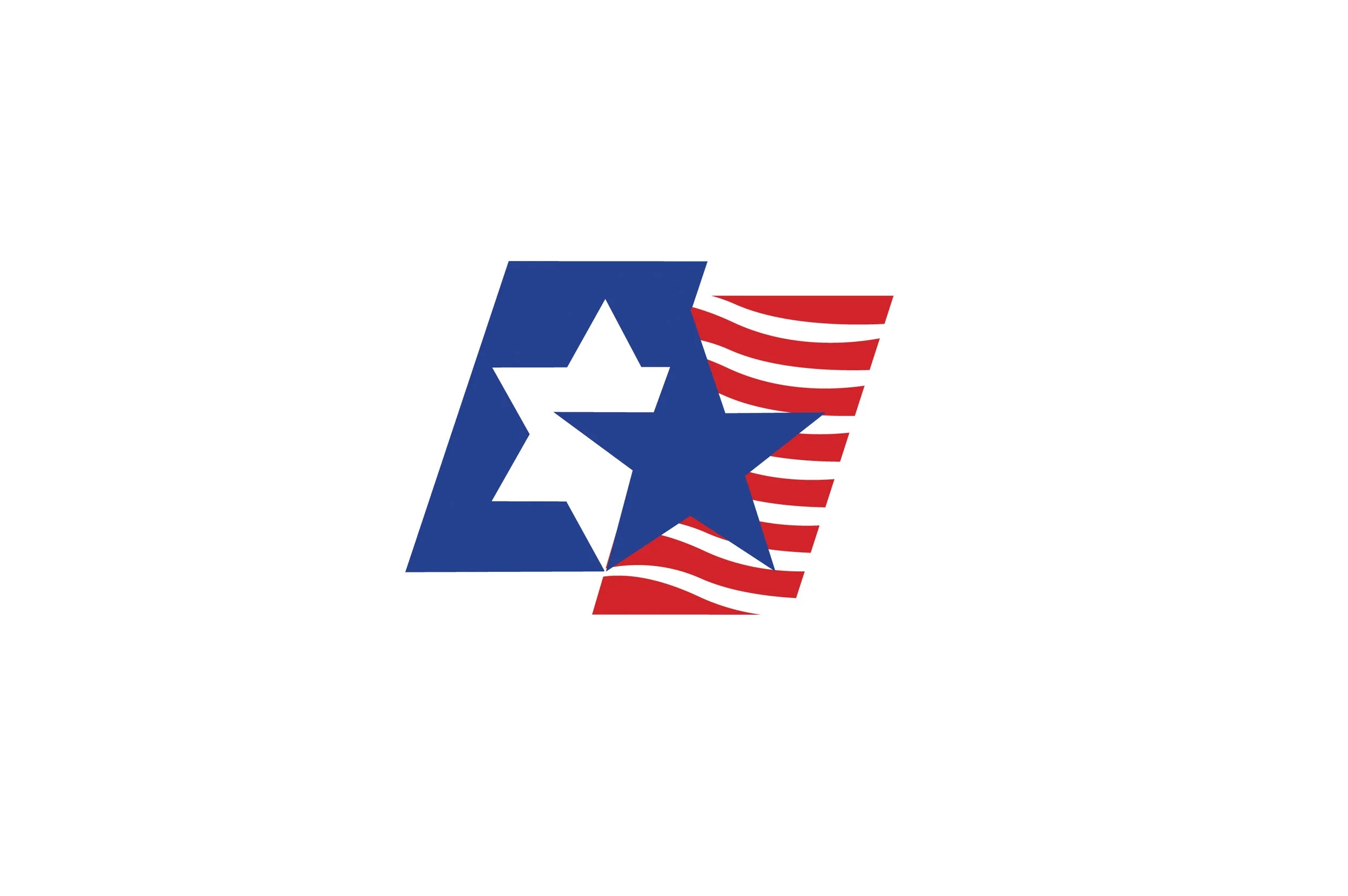 Icon for group focused on US and Isreal relations.