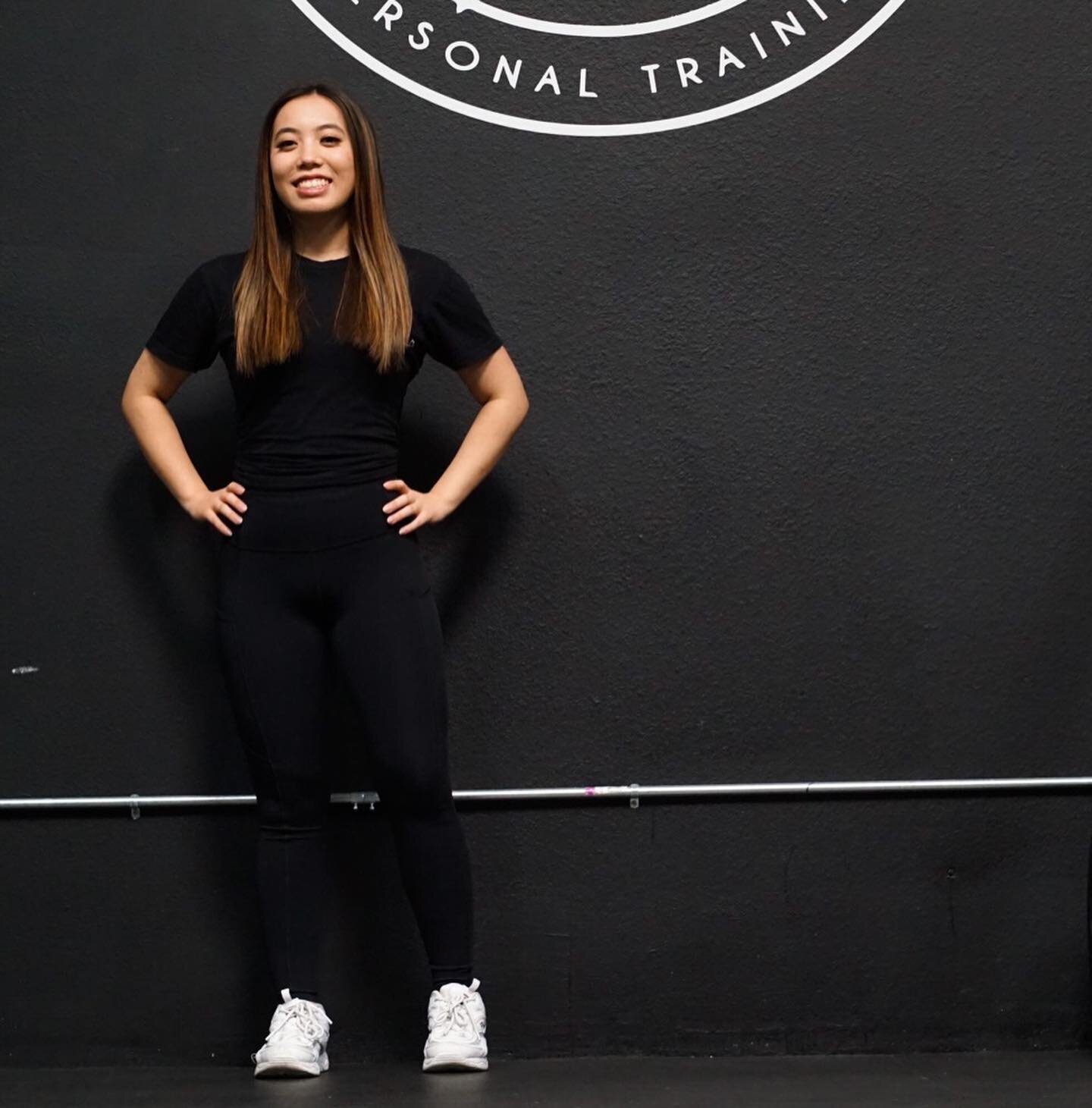 Meet our newest trainer Lauren! 🥰🥳
We&rsquo;re so excited to announce that Lauren will be joining the Aspire team as a new personal trainer!! With an inspiring transformation of her own and a passion for fitness and health, Lauren wants to guide ot