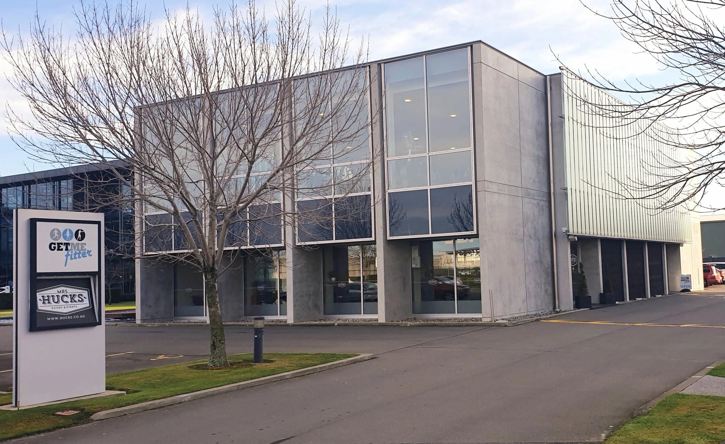 Get Me Fitter - Building.JPG