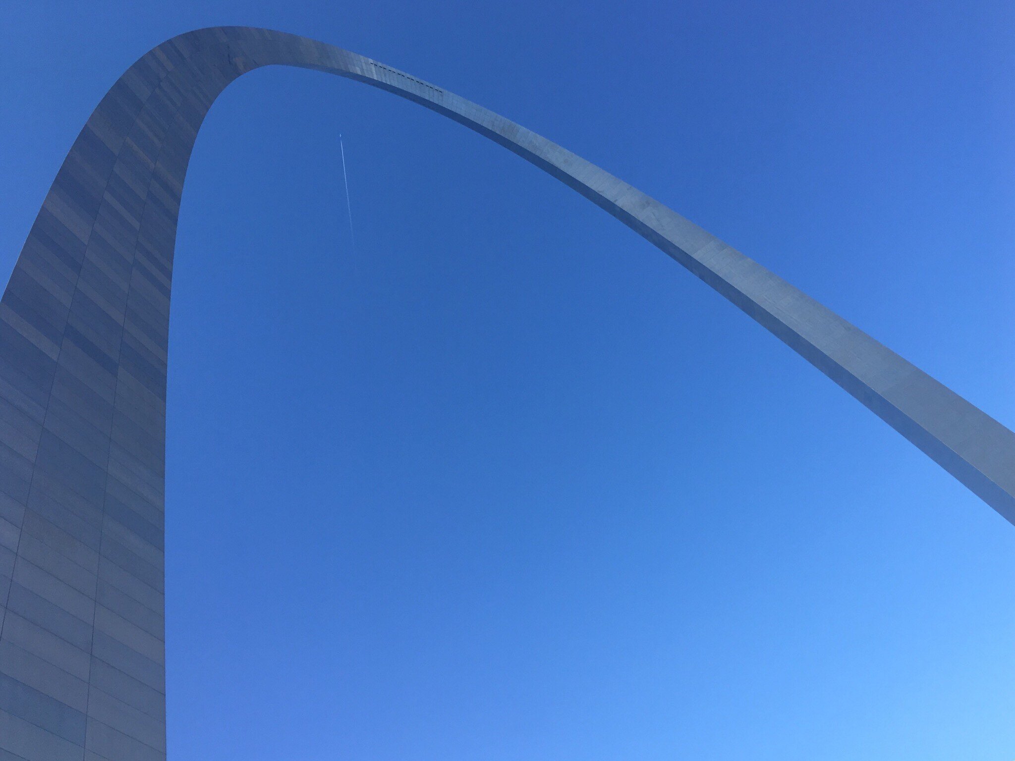 What I've Learned Since St. Louis