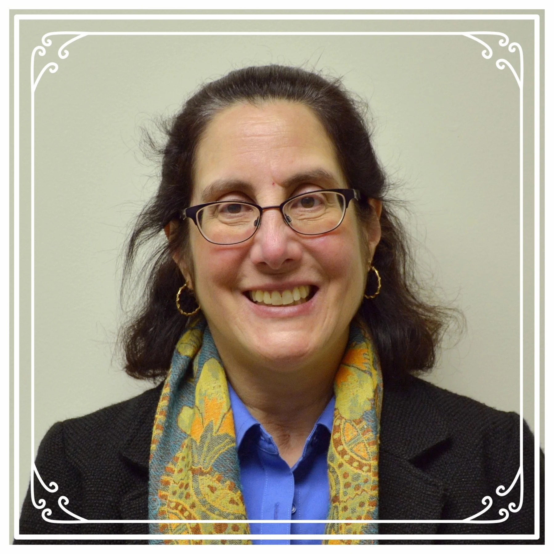 Julie Koshgarian