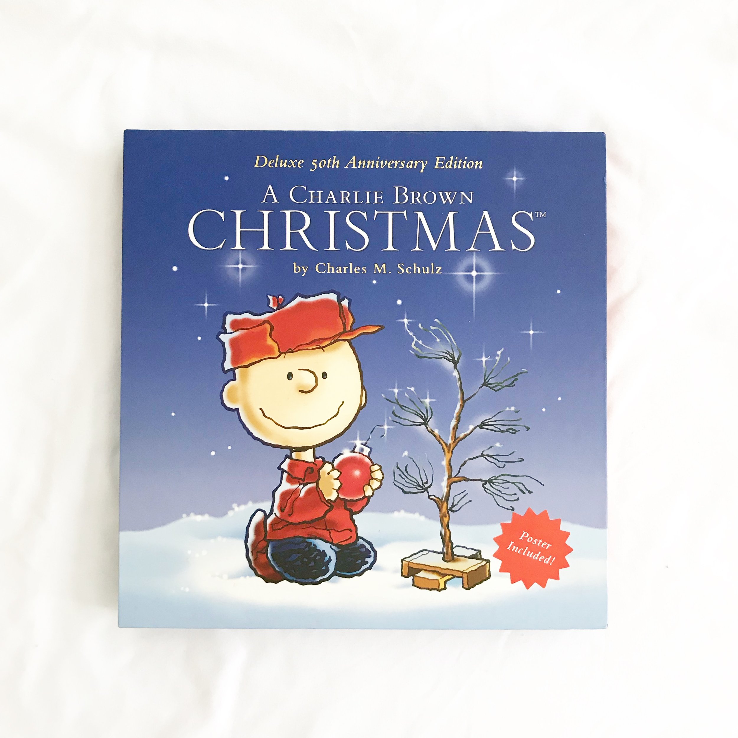 A Charlie Brown Christmas This ones long but we love it!