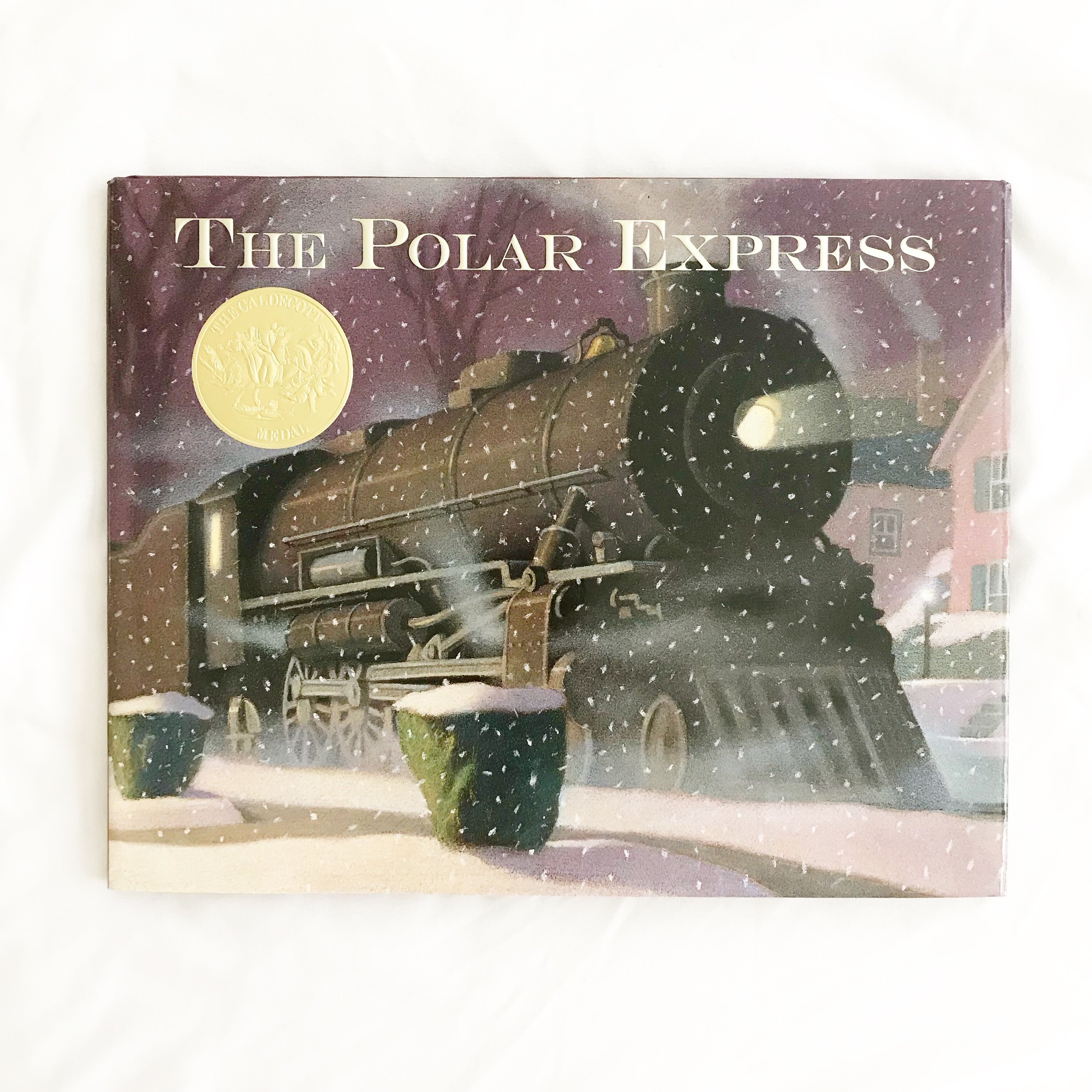 The Polar Express Classic