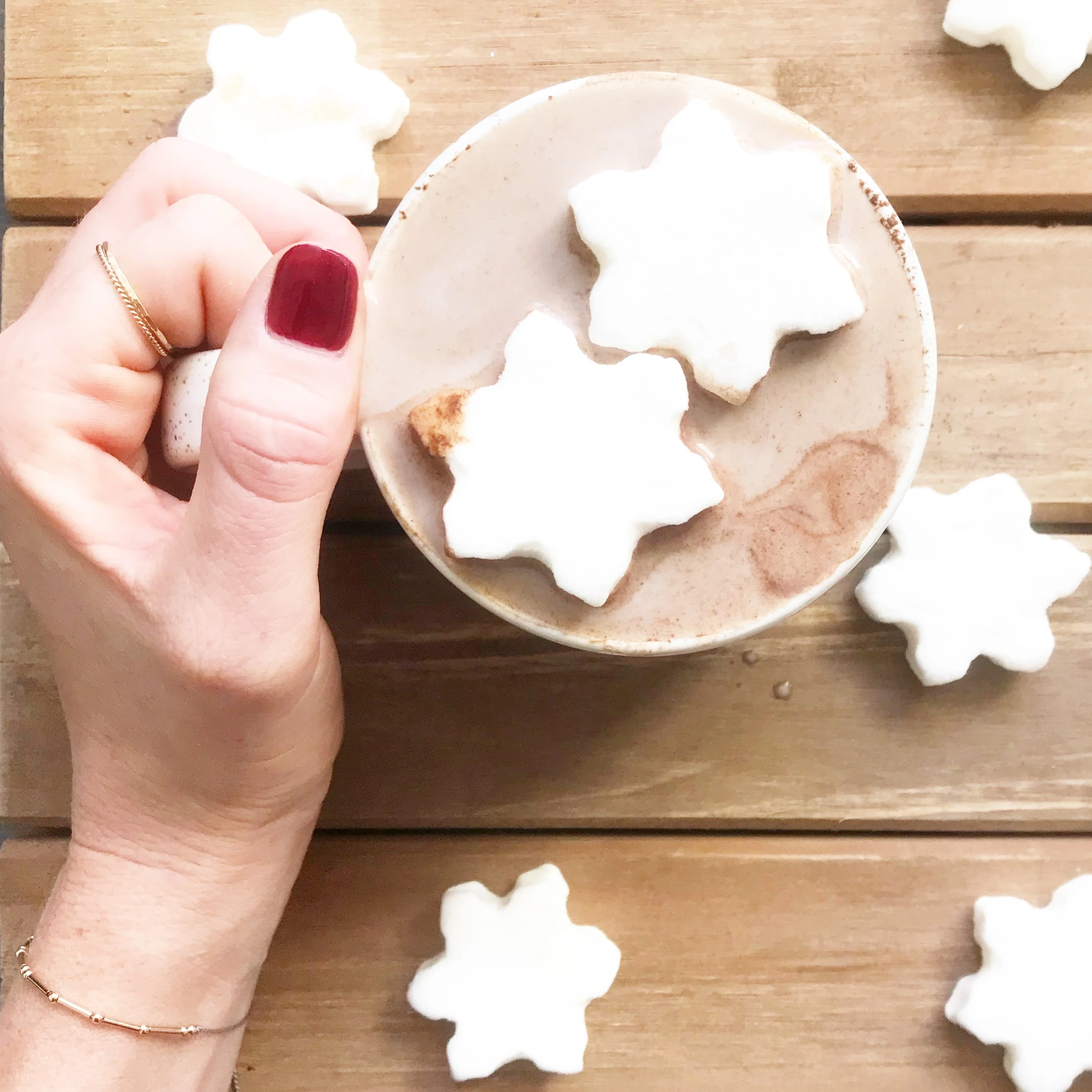 It's all in the Details: One of a Kind Gifts for HER