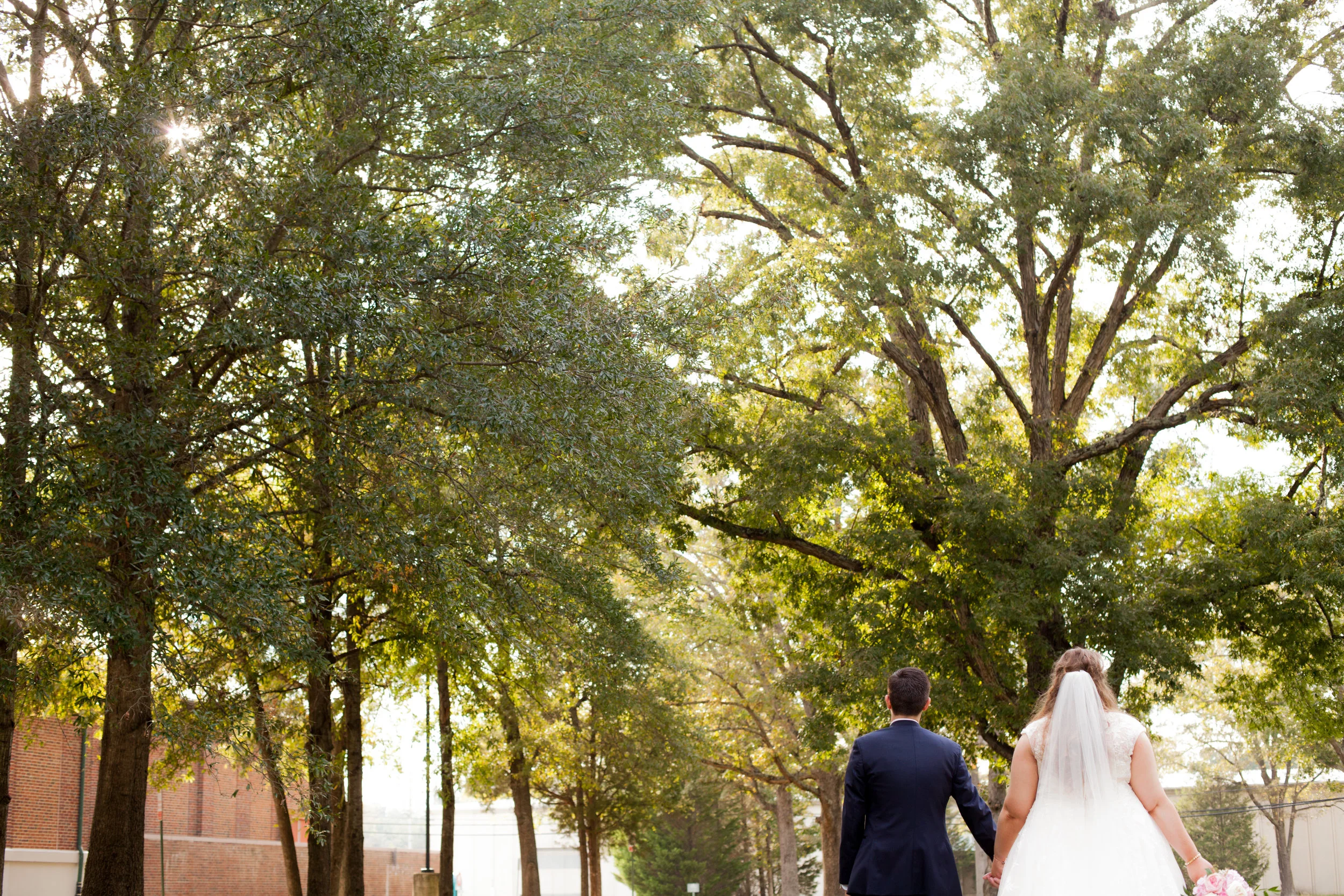 10.6.18 - Amber & Randy Wedding