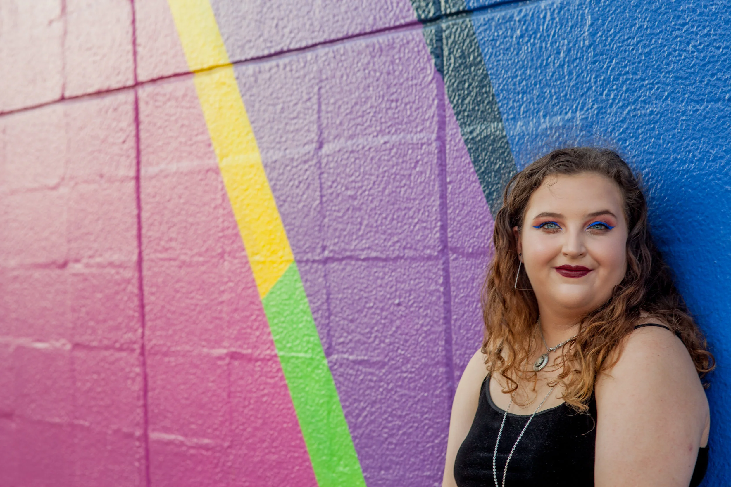 9.6.18 - Cammy’s Senior Portraits