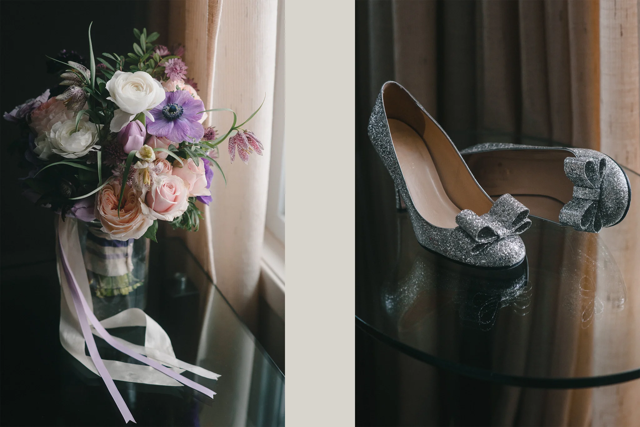 le mariage de julie-kim et kevin au manoir hovey a north hatley