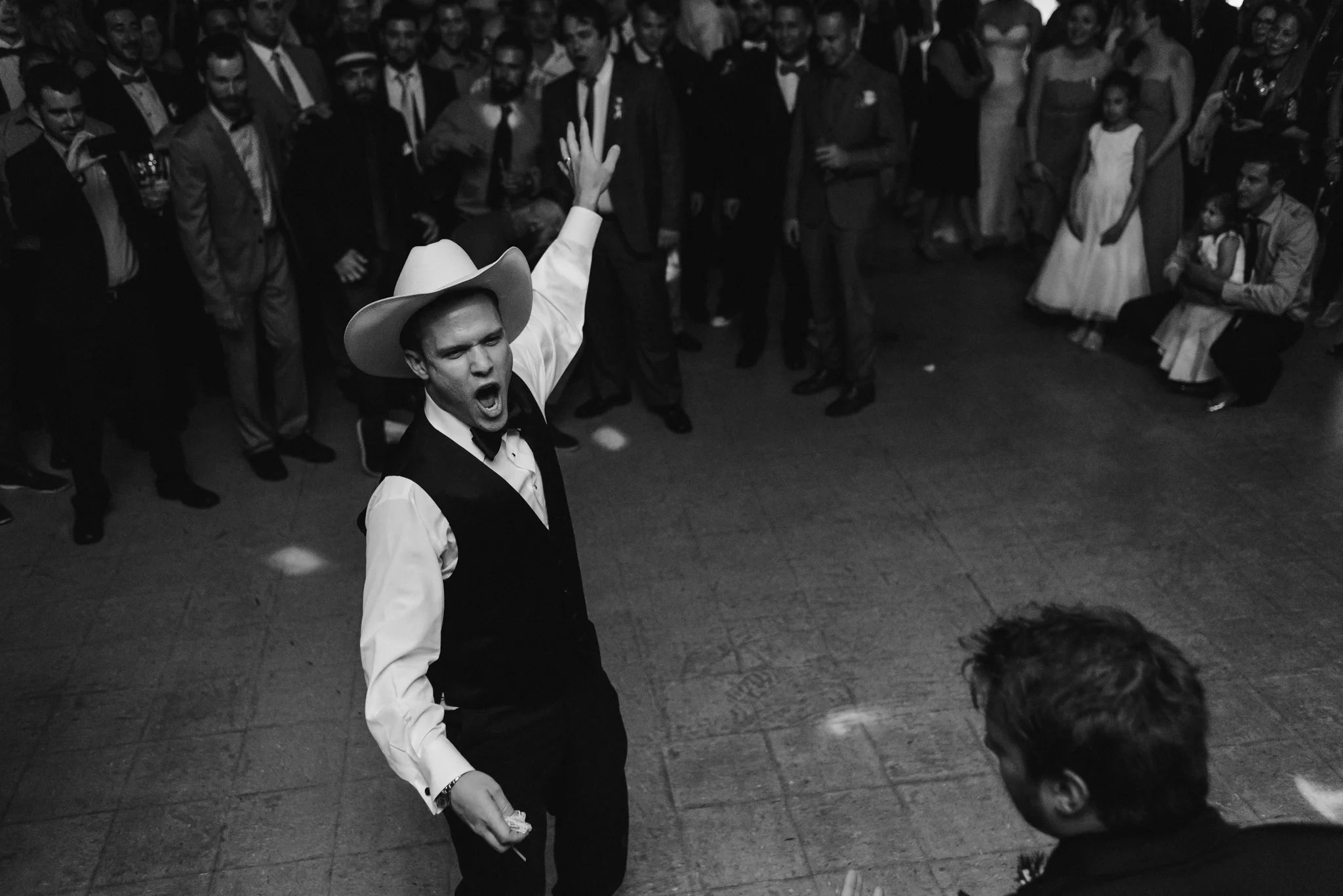 le mariage de tereza et kevin à victoriaville, quebec