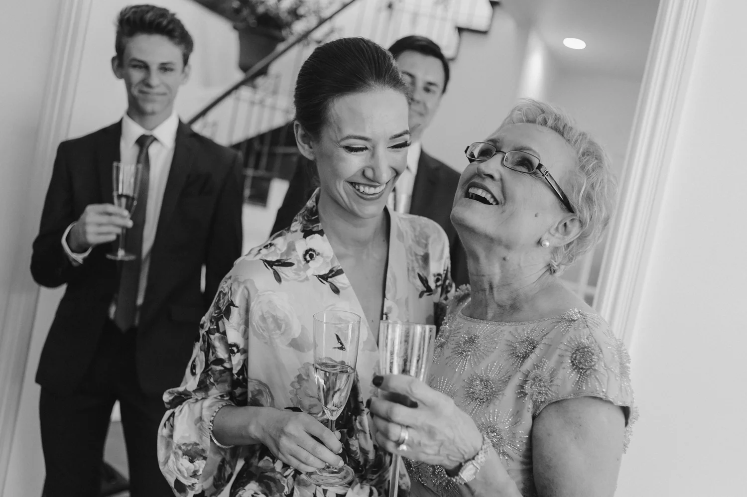 nathalie and francois-frederic's wedding at le crystal, montreal, quebec