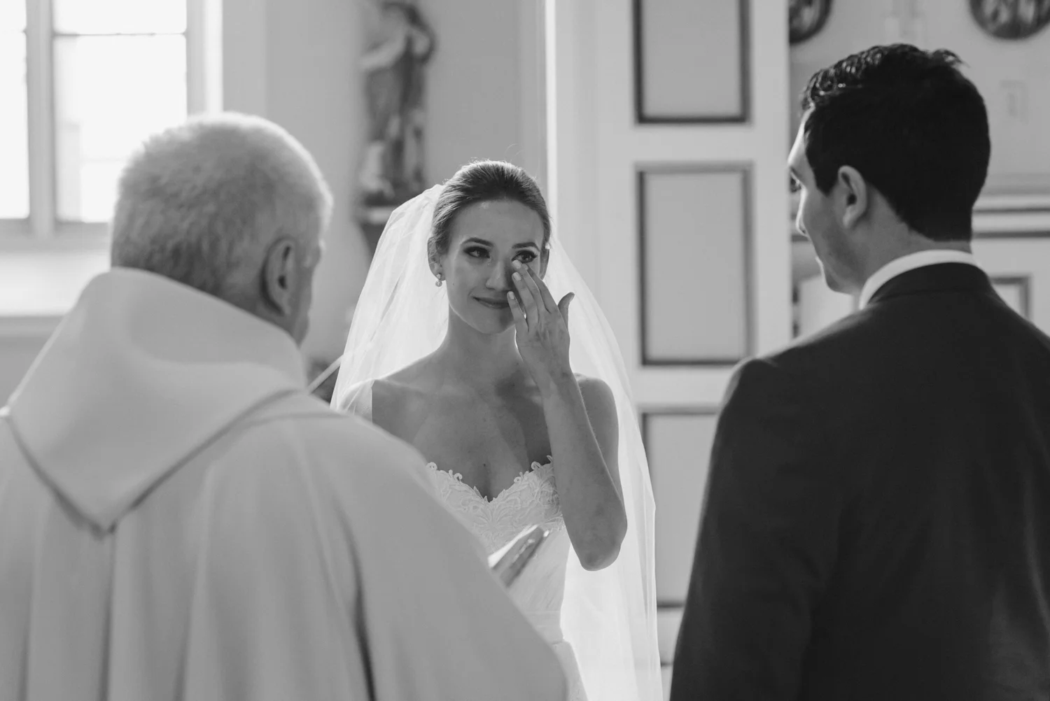 nathalie and francois-frederic's wedding at le crystal, montreal, quebec