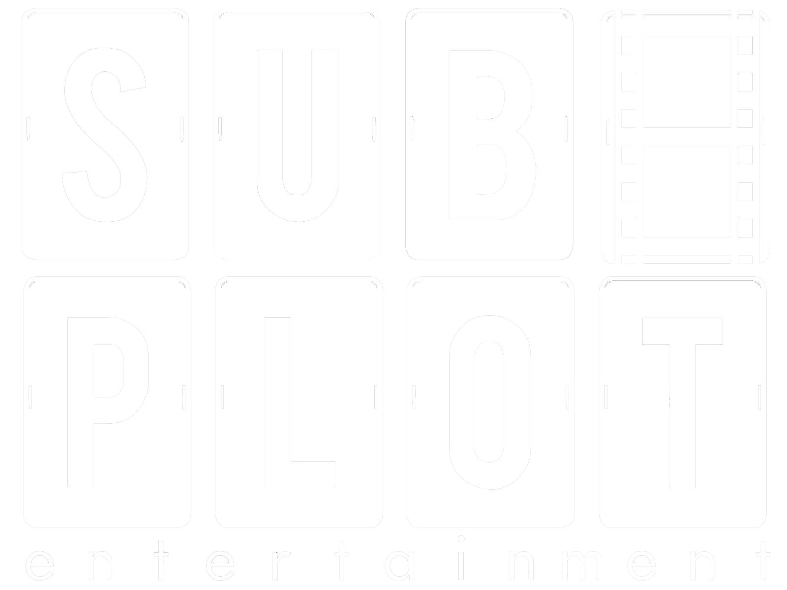 Subplot Studios Subplot Entertainment
