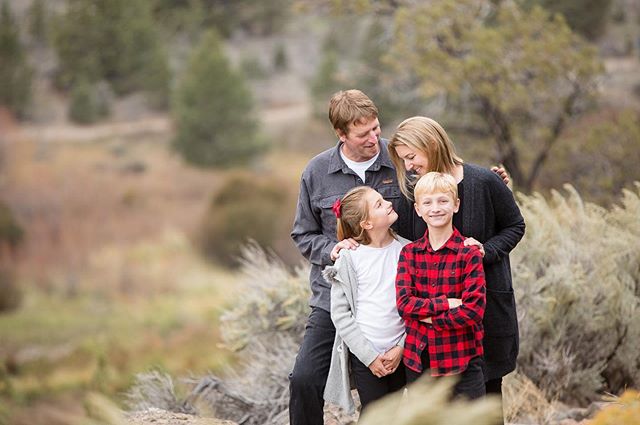 #familyphotography #bendoregonphotographer #smithrockstatepark