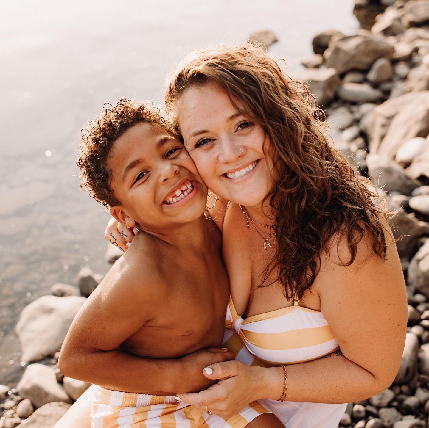 I&rsquo;m an adoptive mom.

Its National Adoption Awareness Month.

For those who aren&rsquo;t immersed in this community, I hope you&rsquo;ll read this.

I could write a lot of things about how foster care has &amp; potentially would&rsquo;ve entere