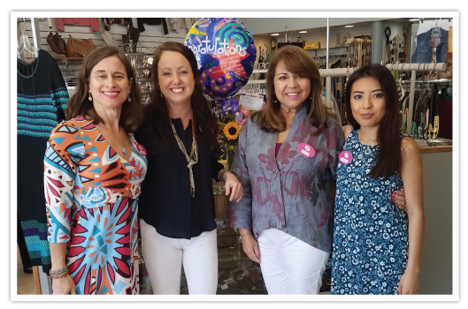 Designing Women Boutique - Sarasota, FL