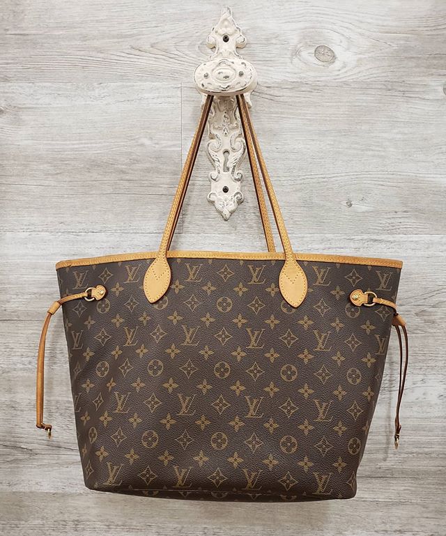 Louis Vuitton Resale Orlando Floor Literacy Basics
