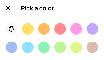 Bottom Sheets — Pick a color.png