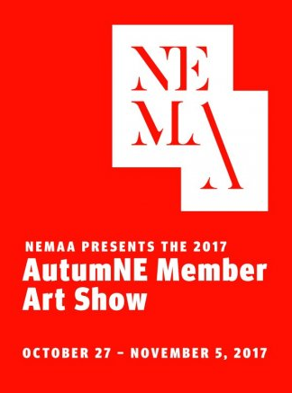 NEMAA's AutumnNE Member Show