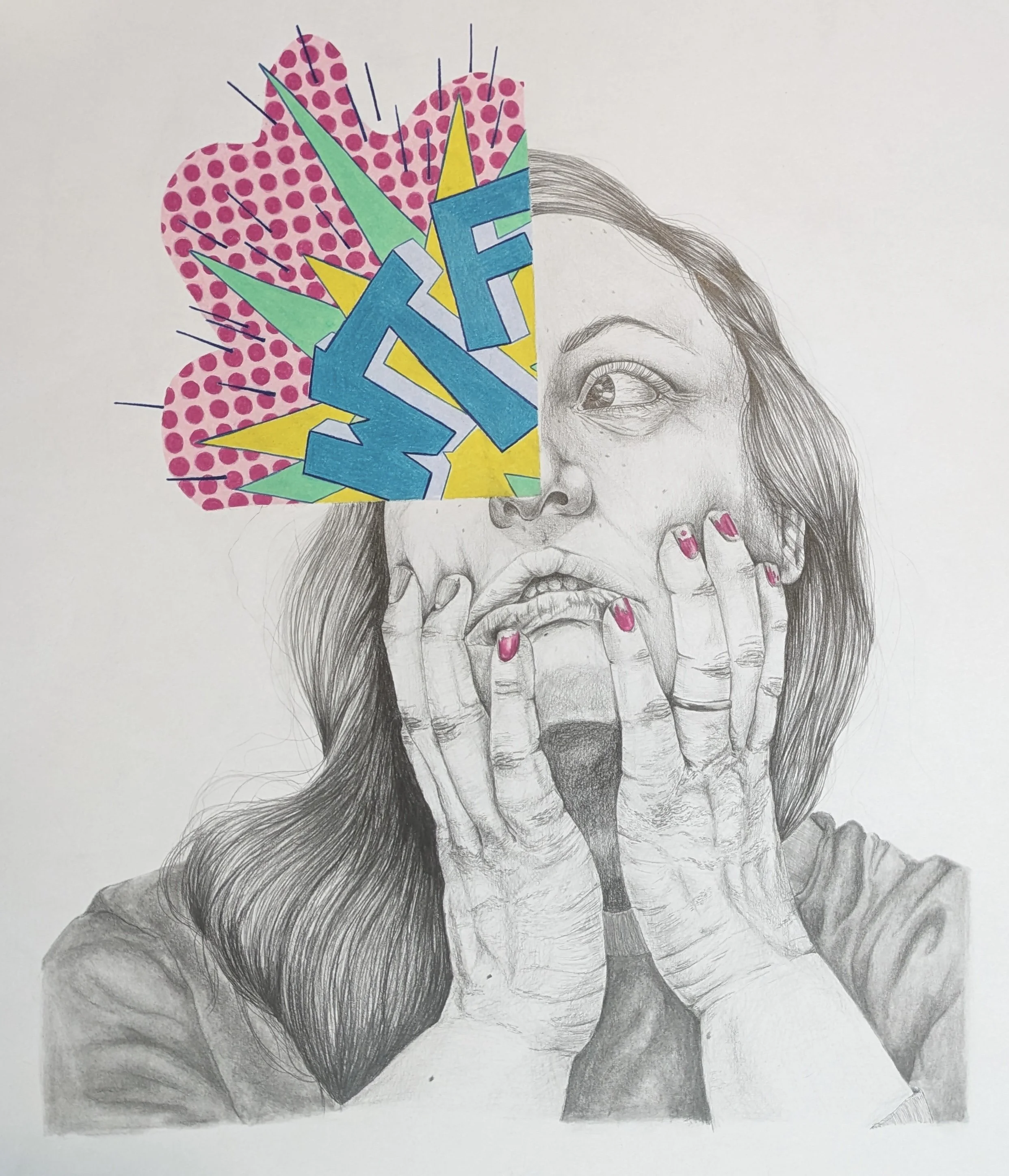 Whiskey Tango Foxtrot