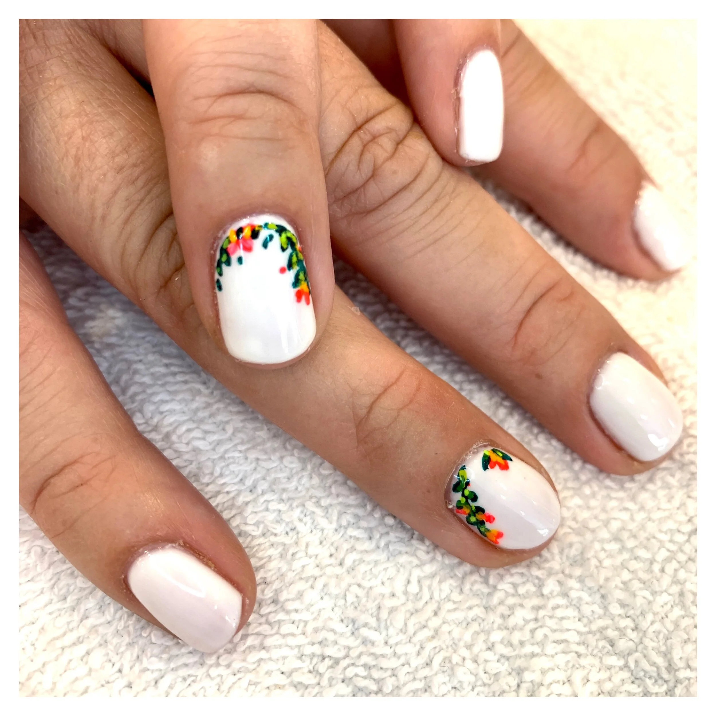 Gallery — Bad Witch Nails