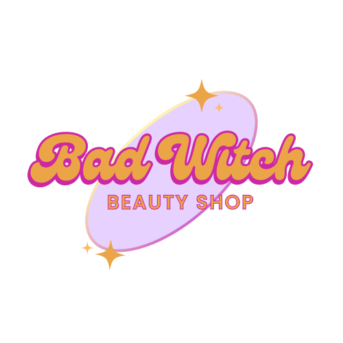 Bad Witch Nails