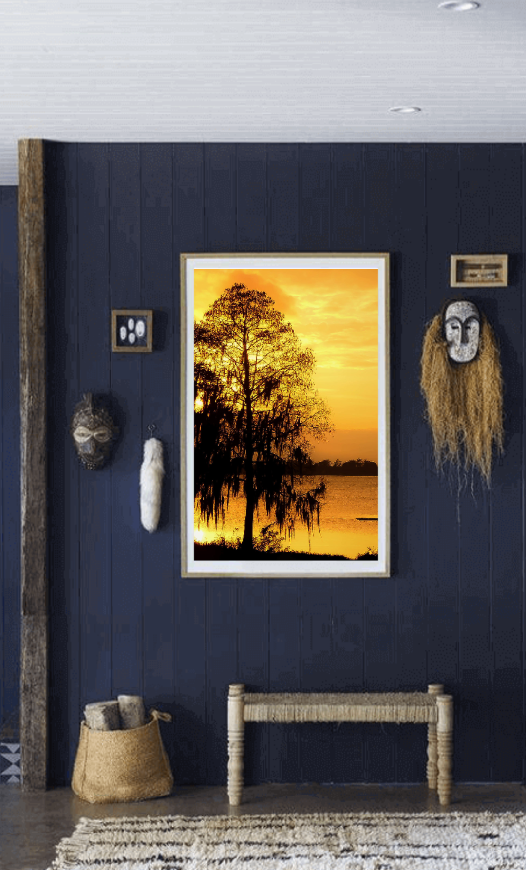 NATURE'S GOLD