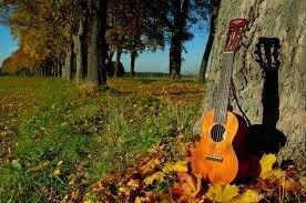 Saturday Ukulele Hour