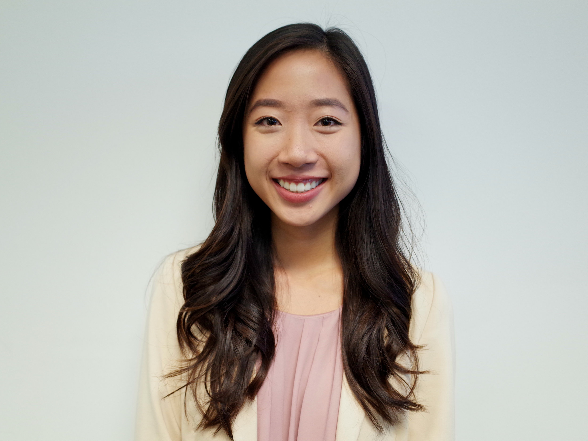 Joanne Tu Major: Neurobiology, Physiology, and Behavior Career Goal: Pediatrician