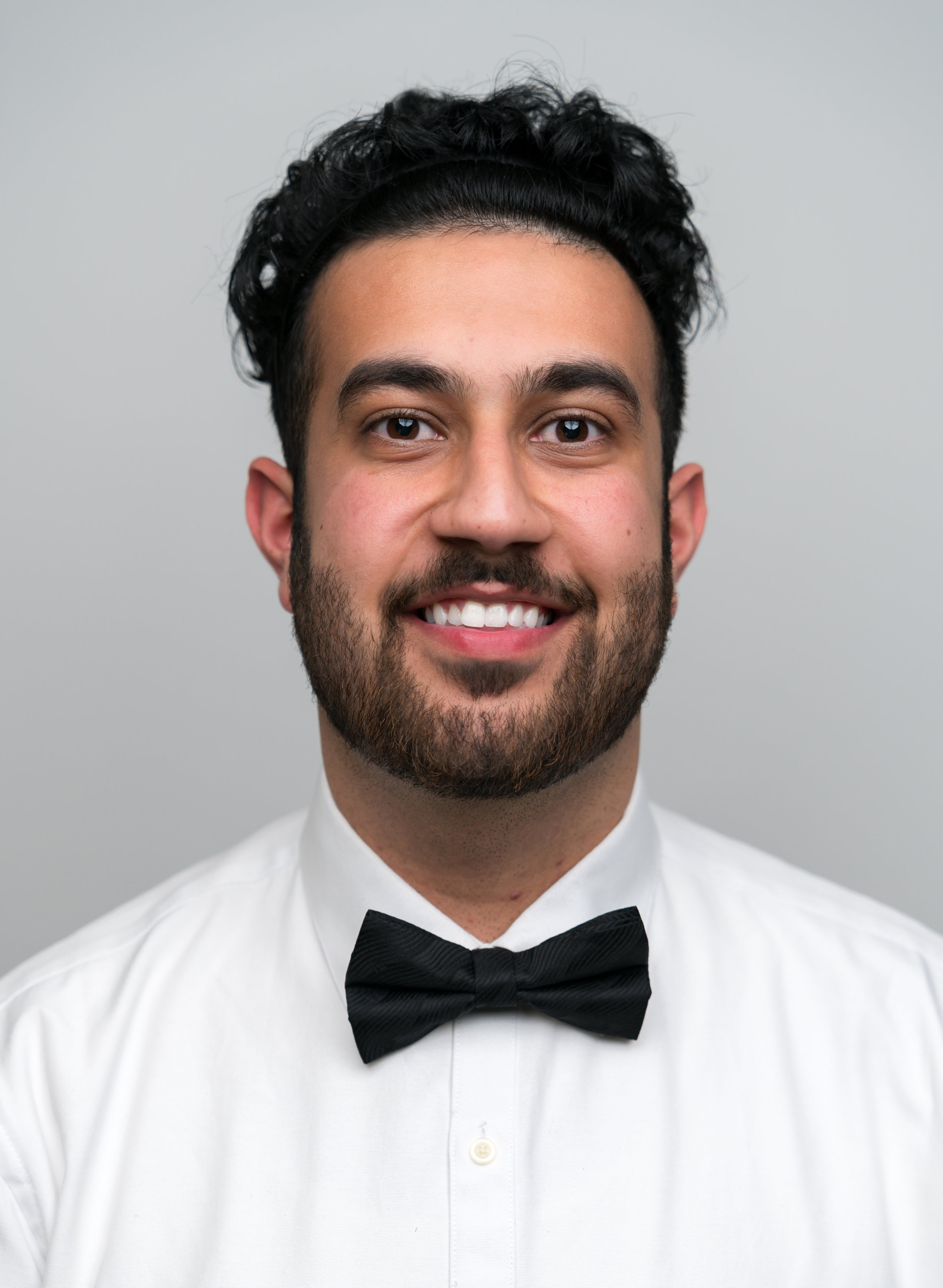 Imran Kahn Major: Global Disease Biology Career Goal: Pediatrician