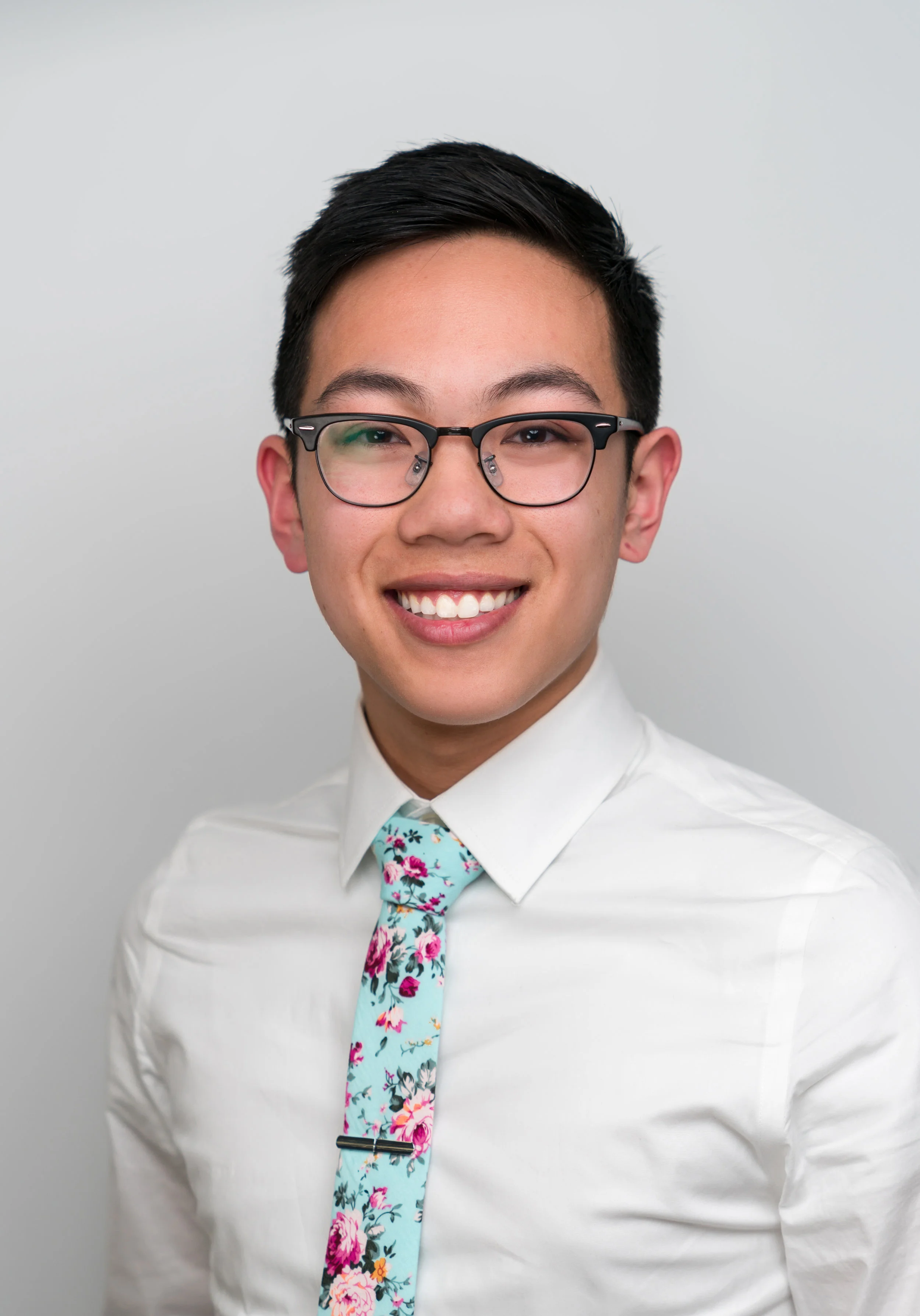 Daniel Vu Major: Neurobiology, Physiology, and Behavior Career Goal: Gastroenterologist/GI Surgeon
