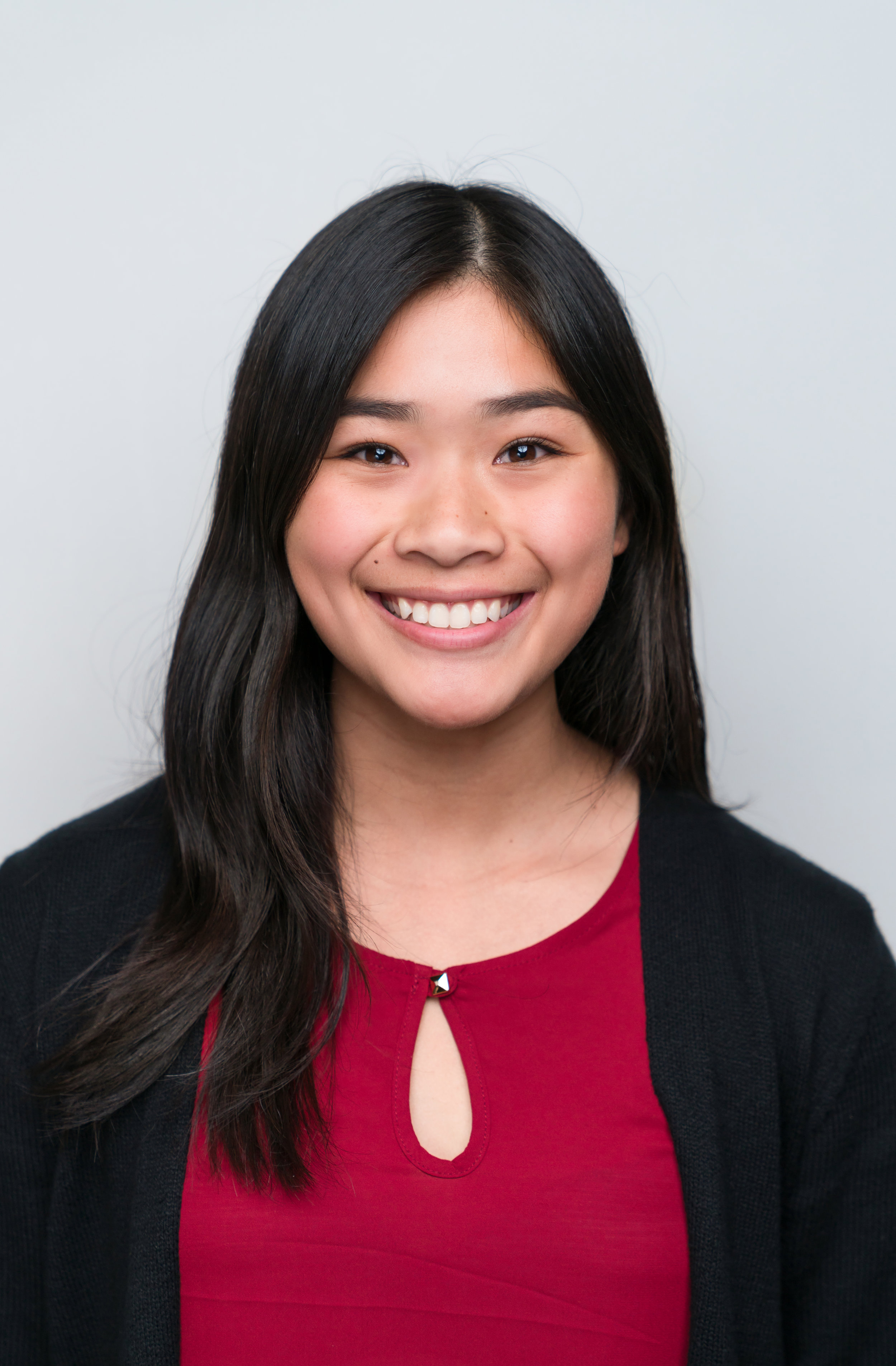 Melissa Wong Major: Neurobiology, Physiology, and Behavior Career Goal: Oncologist