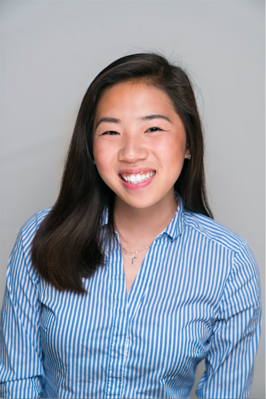 Carolyn Ta Major: Neurobiology, Physiology, and Behavior Career Goal: Pediatrician