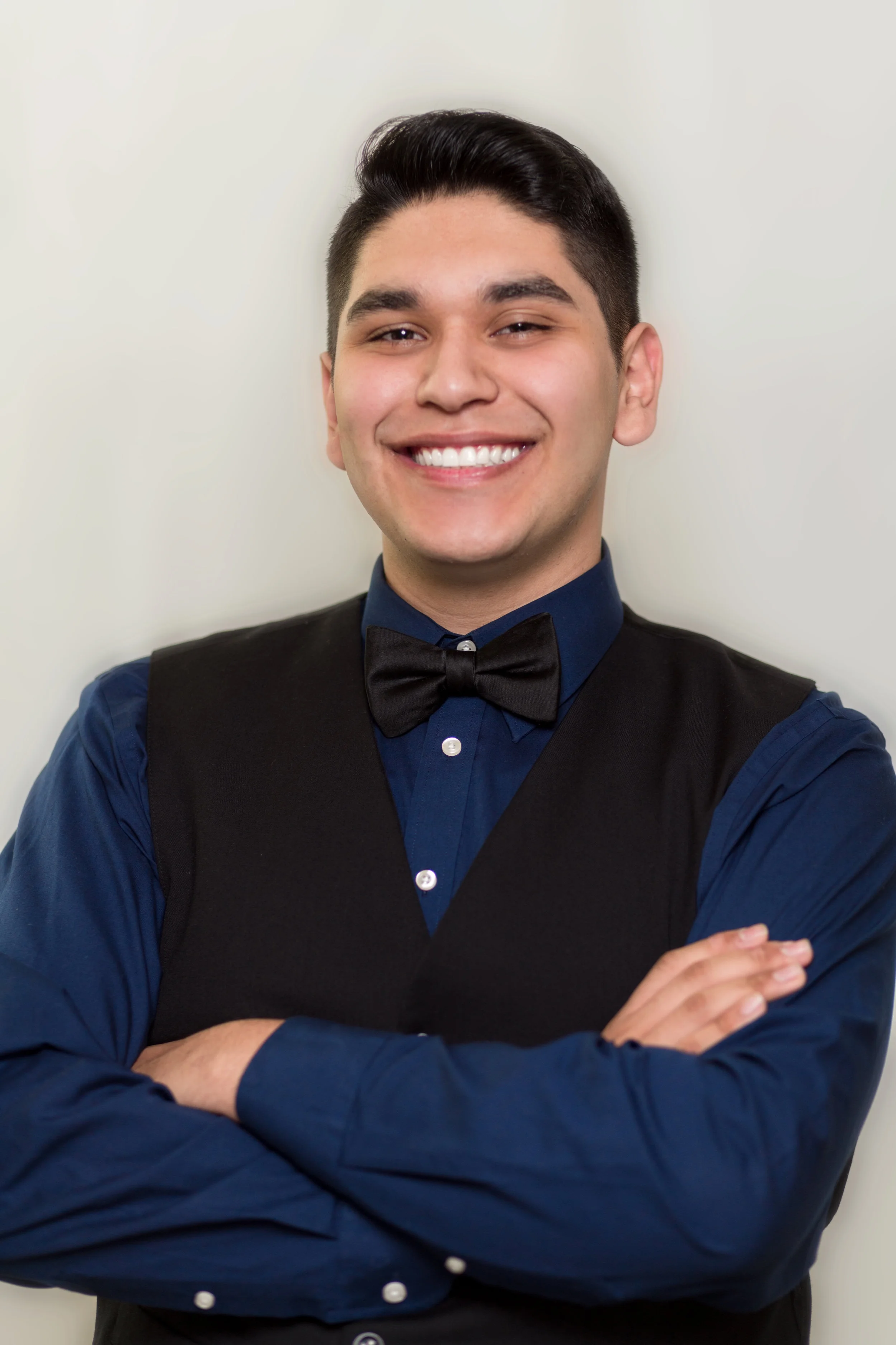 Eleodoro Aguilera Major: Biochemistry and Molecular Biology Career Goal: General Surgeon