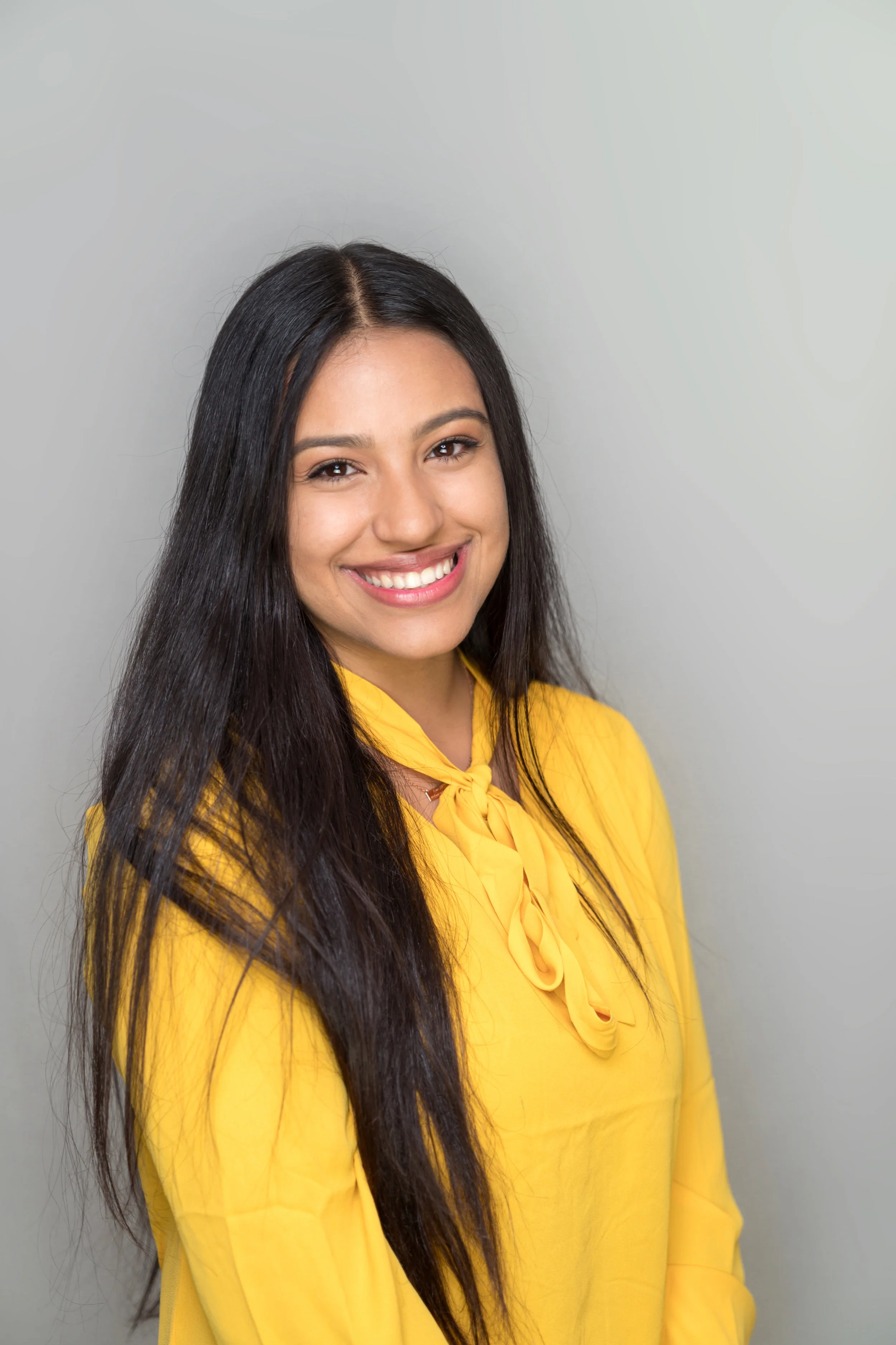 Anissa Gabrin Major: Neurobiology, Physiology, and Behavior Career Goal: D.O. Pediatrician