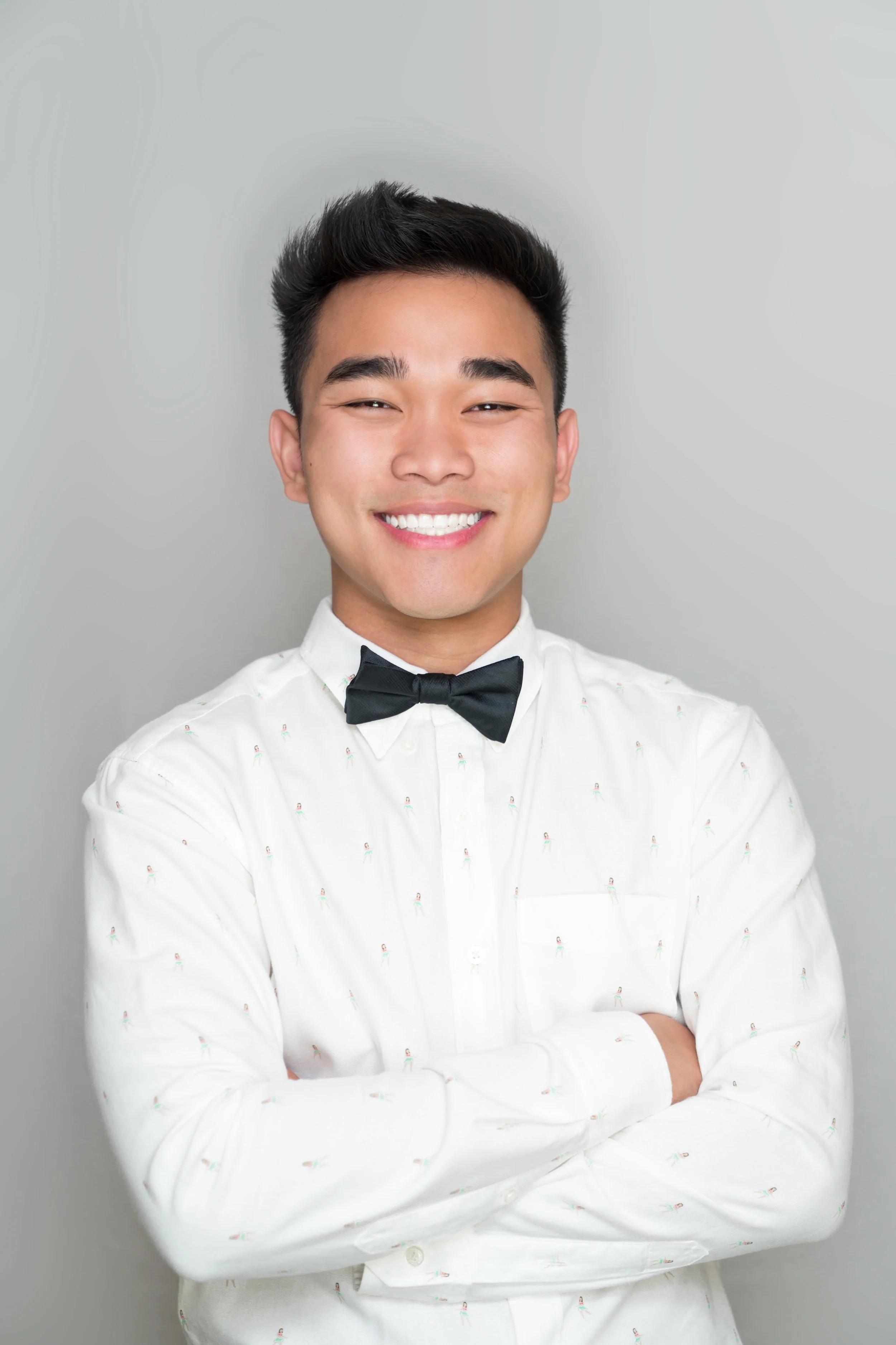 An Nguyen Major: Biological Sciences Career Goal: Physician