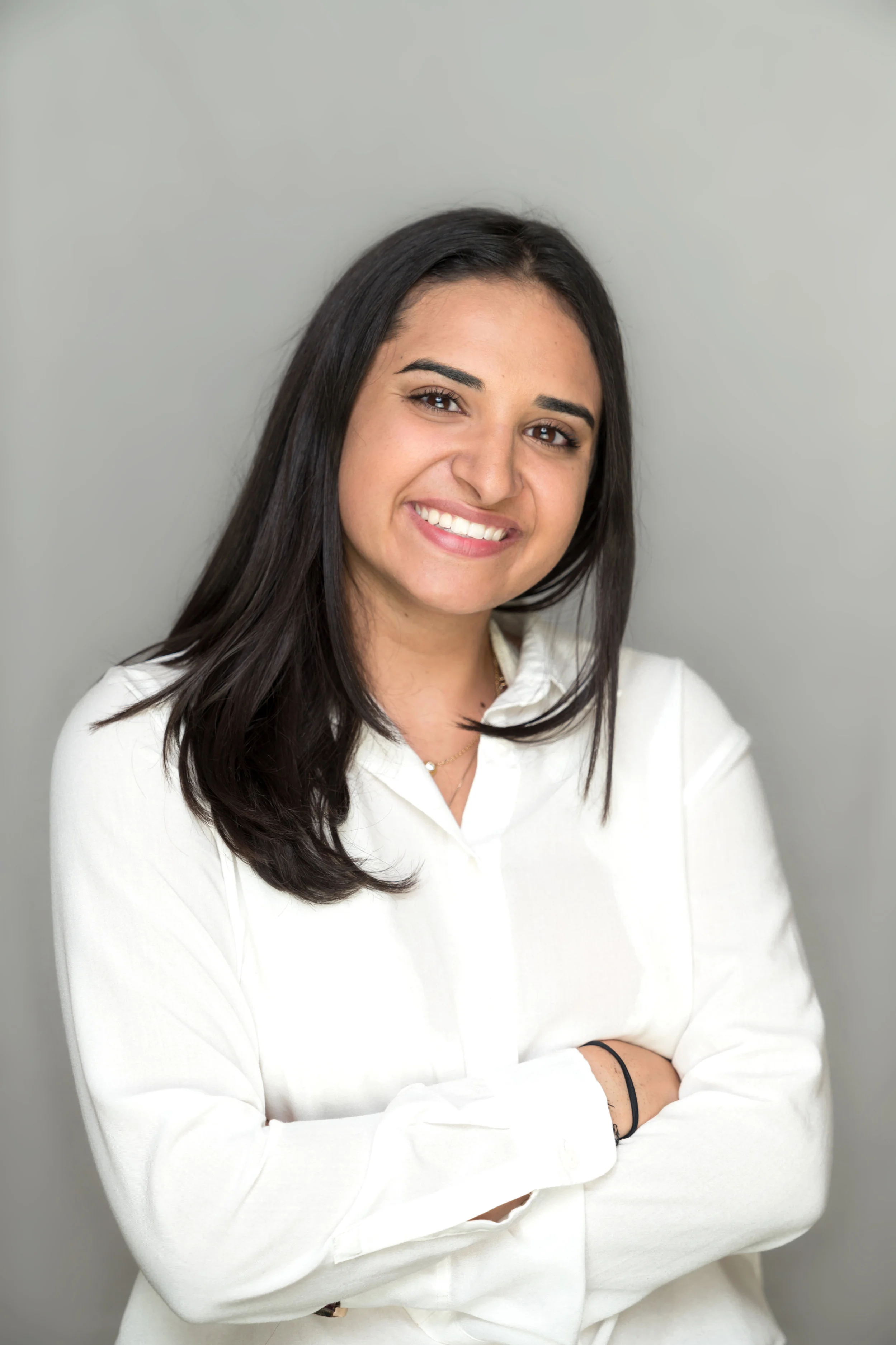 Camellia Nosrat Major: Cognitive Science Career Goal: Psychiatrist