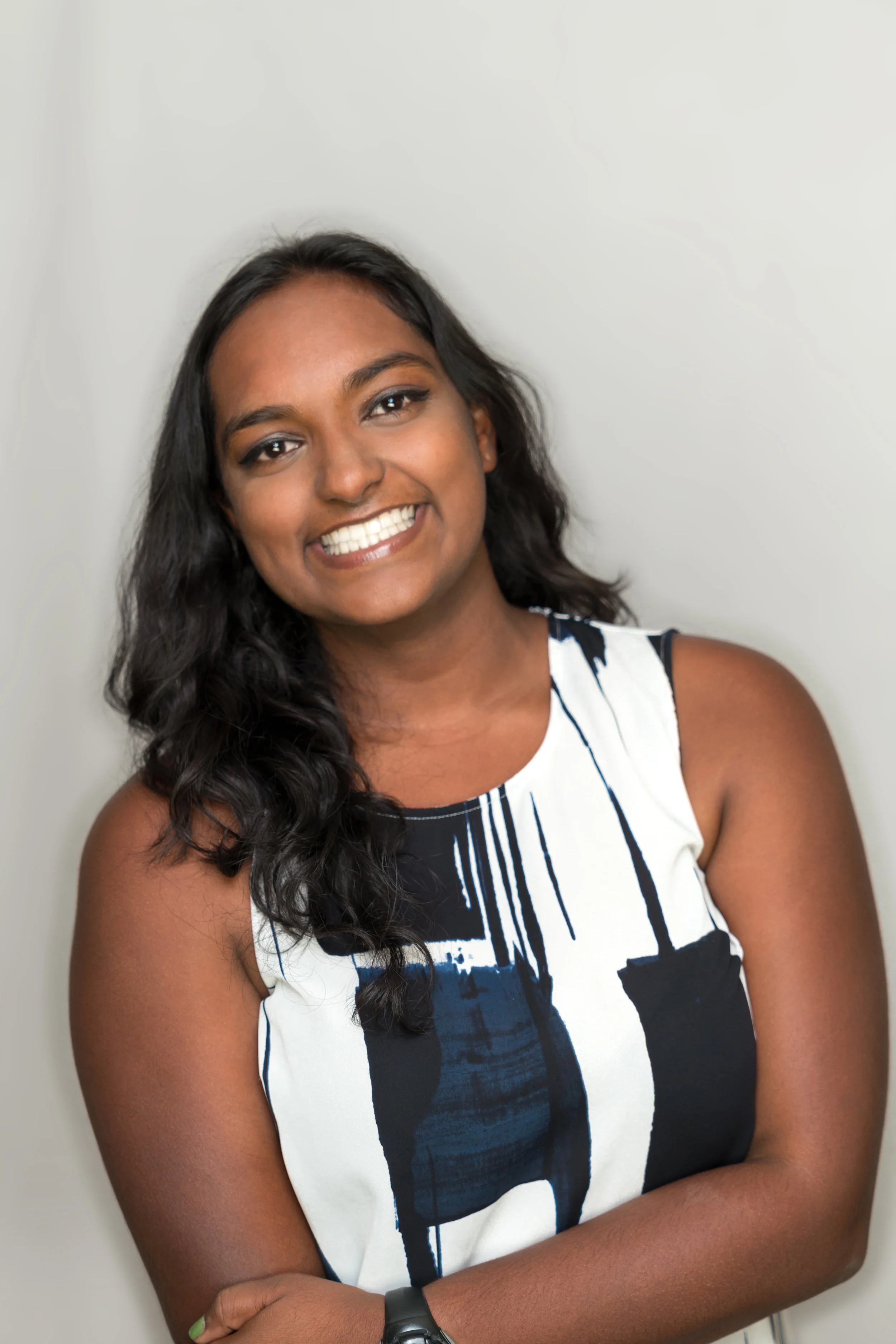 Ratheya Rajakumar Major: Genetics and Genomics Career Goal: Pediatrician